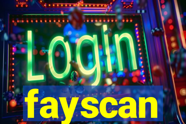 fayscan