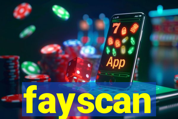 fayscan