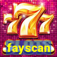 fayscan