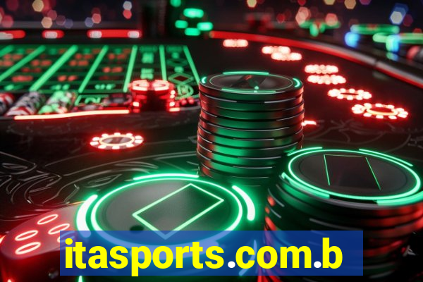 itasports.com.br