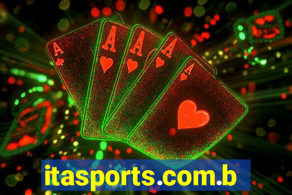 itasports.com.br