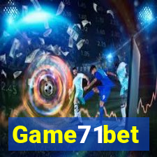 Game71bet