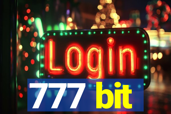 777 bit