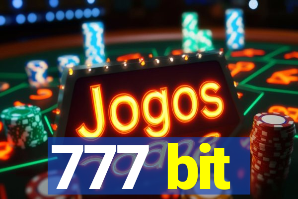 777 bit