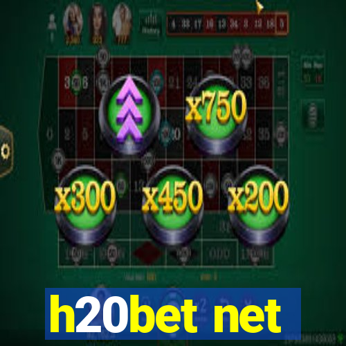 h20bet net
