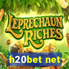 h20bet net