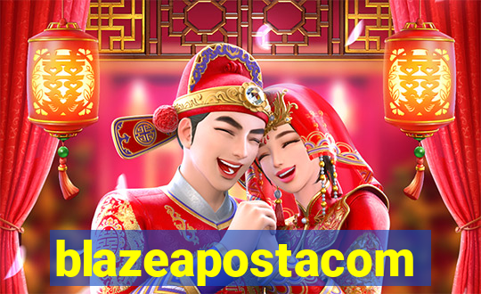 blazeapostacom