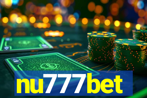 nu777bet