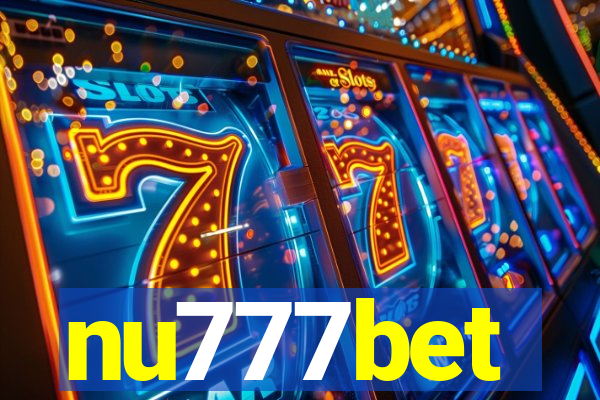 nu777bet