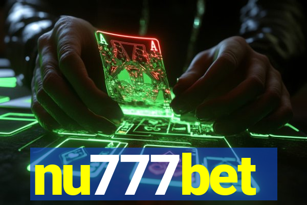 nu777bet