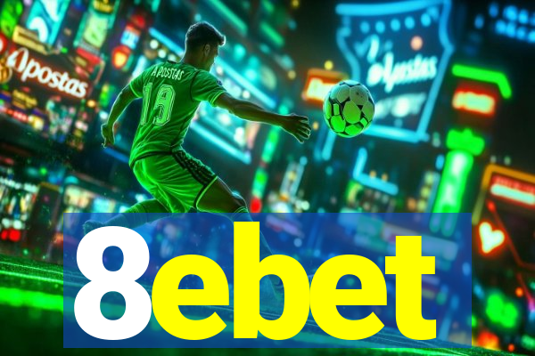 8ebet
