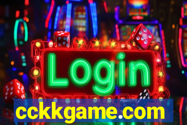 cckkgame.com