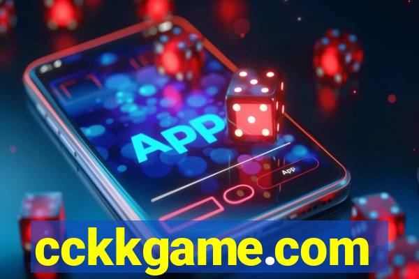 cckkgame.com