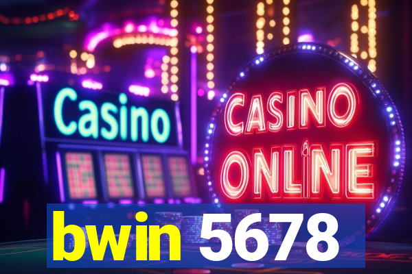 bwin 5678