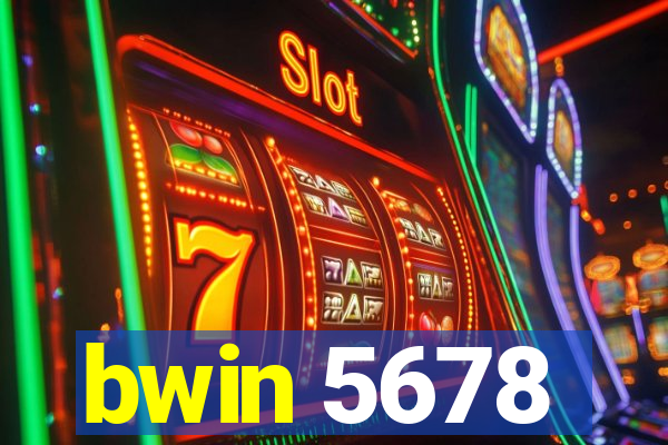 bwin 5678