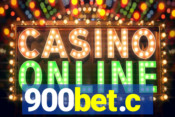 900bet.c