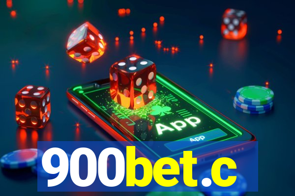 900bet.c