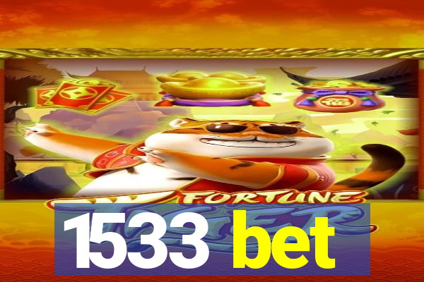 1533 bet