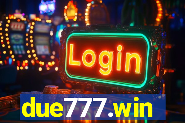 due777.win