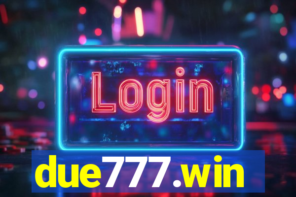 due777.win