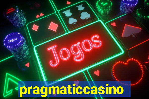 pragmaticcasino