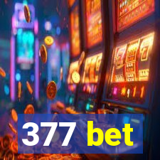 377 bet