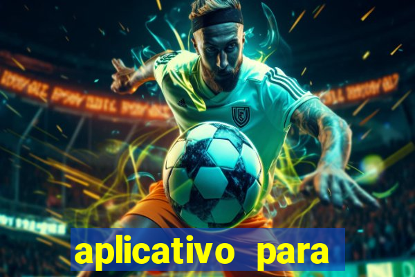 aplicativo para fazer escudo de time de futebol