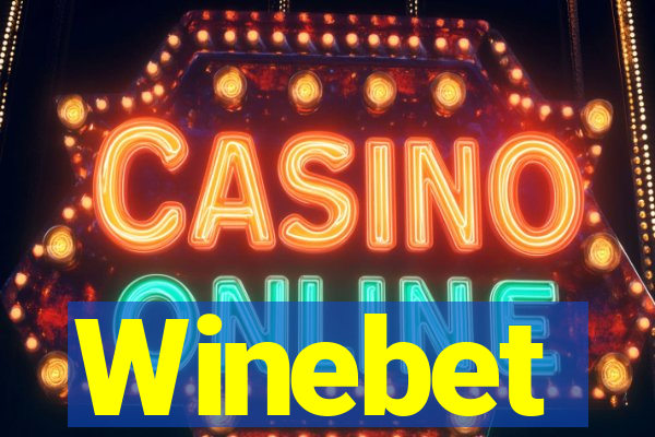 Winebet