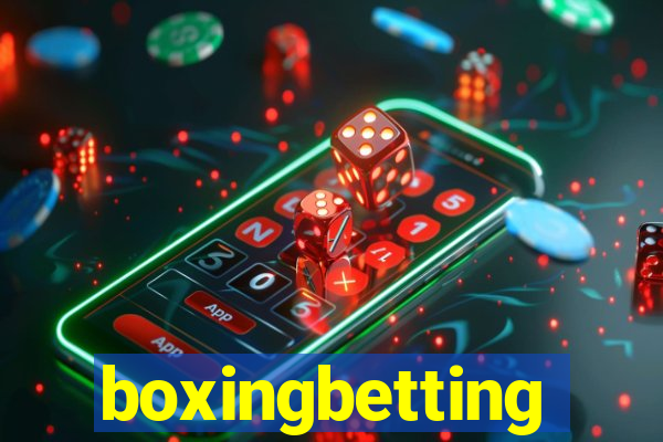 boxingbetting