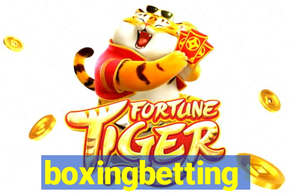boxingbetting