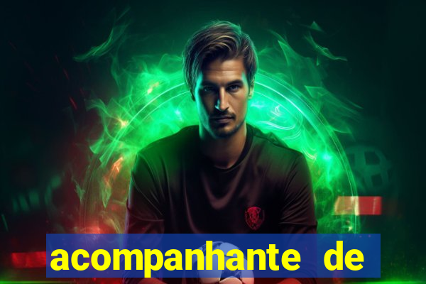 acompanhante de porto velho