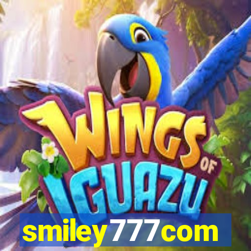 smiley777com