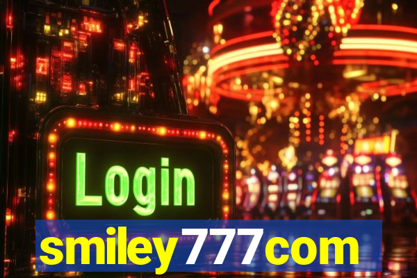 smiley777com
