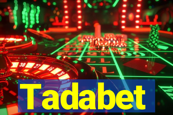 Tadabet