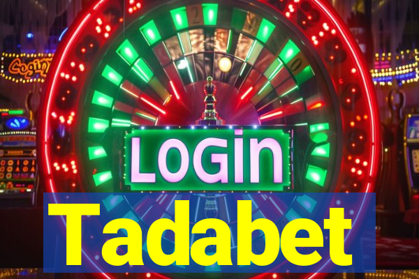 Tadabet
