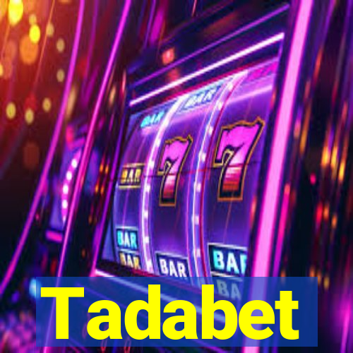 Tadabet