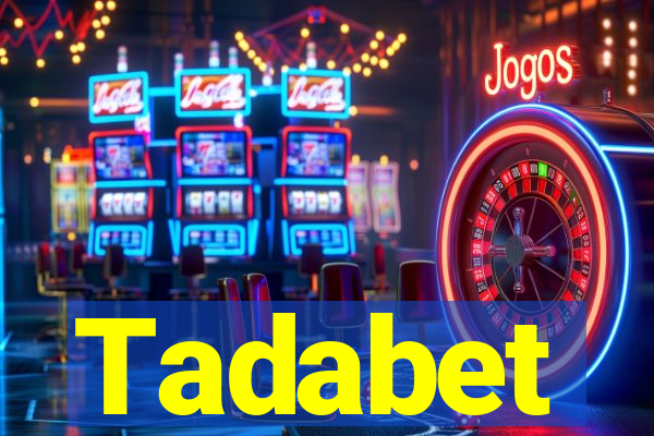 Tadabet