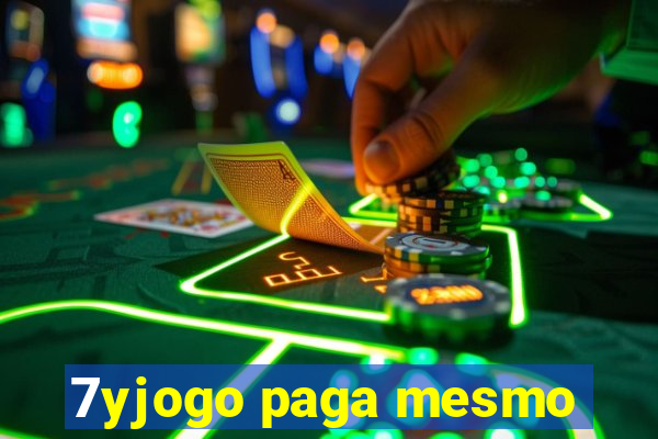 7yjogo paga mesmo