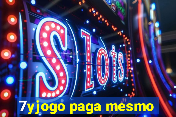 7yjogo paga mesmo