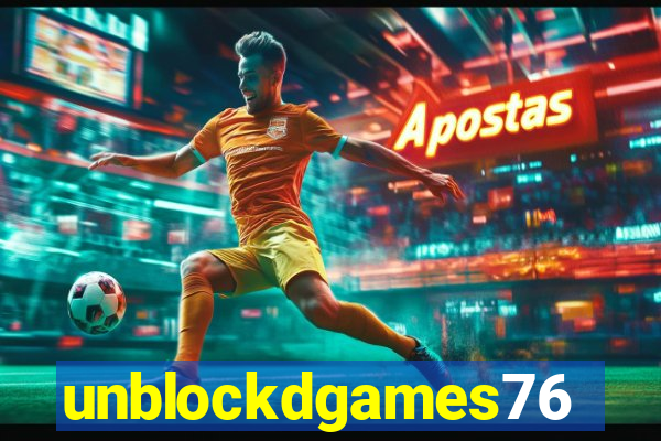 unblockdgames76