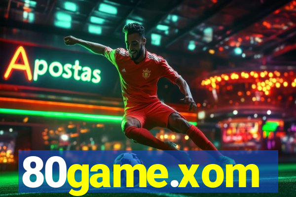 80game.xom