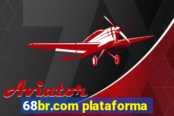 68br.com plataforma