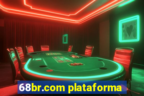 68br.com plataforma