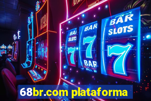 68br.com plataforma