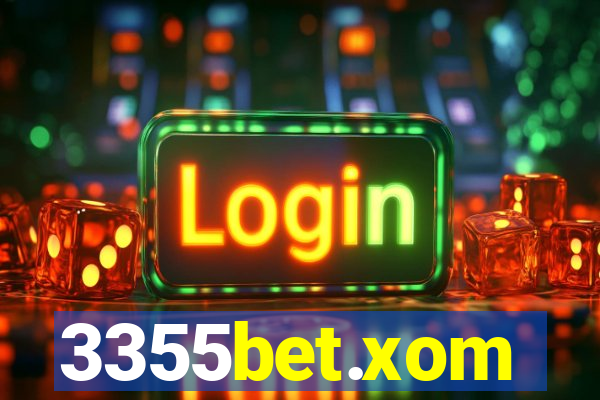 3355bet.xom