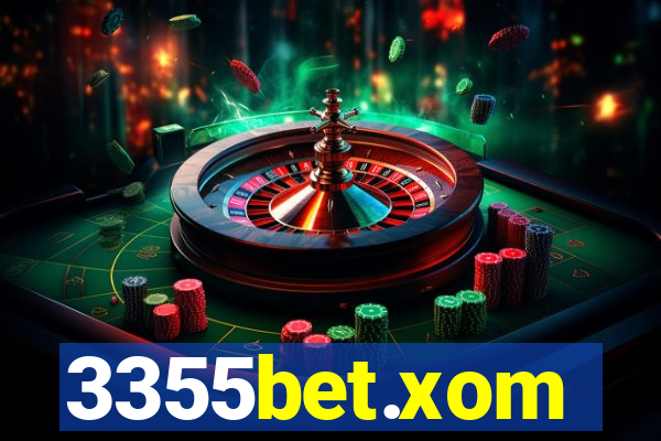 3355bet.xom