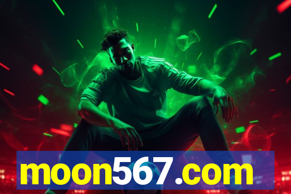 moon567.com
