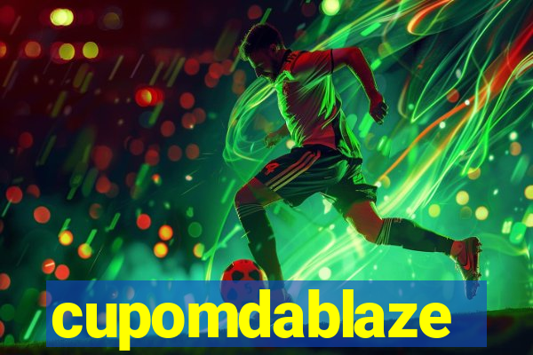 cupomdablaze
