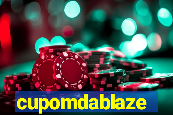 cupomdablaze