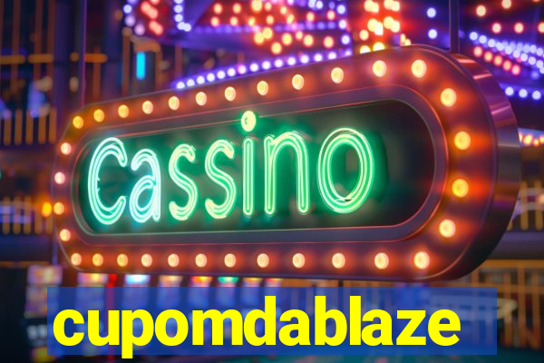 cupomdablaze